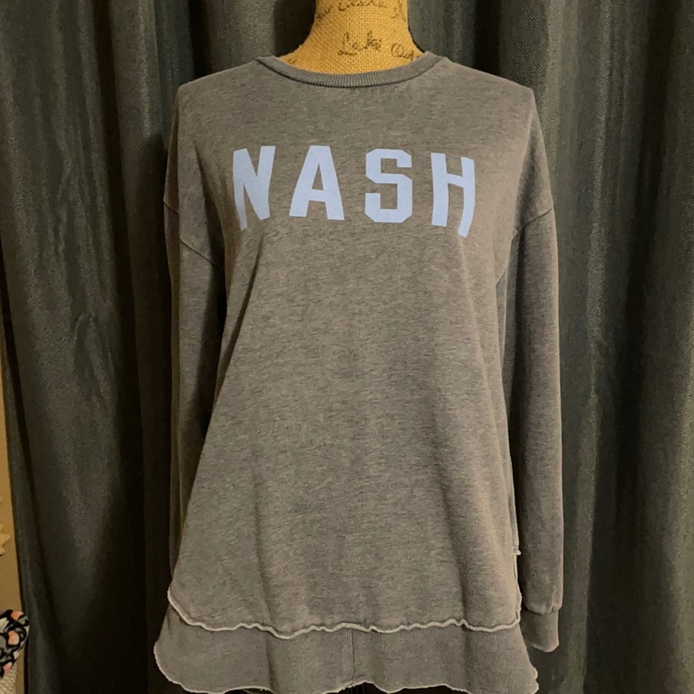 Nashville Sweatshirt